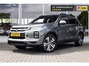 Mitsubishi ASX - 2.0 Intense | Camera | Trekhaak | Carplay