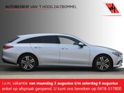 Mercedes-Benz CLA-Klasse - Shooting Brake 180 AUT7 Luxury Line LEDER SFEER CARPLAY TREK