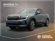 Skoda Kodiaq - Business Edition 1.5 TSI PHEV 204pk DSG Automaat Trekhaak, N