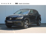 Volvo XC40 - T5 263PK AUT7 Recharge R-Design | Adaptive Cruise & Pilot As