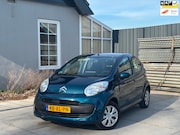 Citroën C1 - 1.0-12V Ambiance | APK tot 20-12-2026 | Airco | El. Ramen |