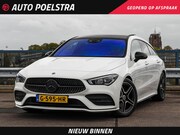 Mercedes-Benz CLA-Klasse - Shooting Brake 180 AMG | Panoramadak | LED | Widescreen | Ca