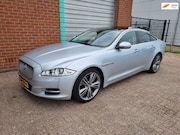 Jaguar XJ - 3.0 V6D Luxury Sedan Automaat! Bj:2010