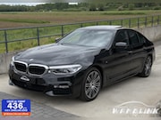 BMW 5-serie - 530i M-Sport xDrive High Executive Softclose