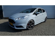 Ford Fiesta - 1.6 ST200 MILlTEK KW-V3 MAXTON CARPLAY