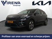 Kia e-Niro - DynamicPlusLine 64 kWh - SOH 95%- Stoel/Stuurwielverwarming 