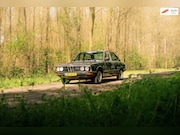 BMW 5-serie - 520/6 E12 / 52.500km / Bodem 100% hard