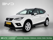 Seat Arona - 1.0 TSI Style Business Intense | Automaat | Trekhaak | 1e ei