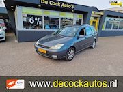 Ford Focus - Wagon 1.6-16V Futura/TREKHAAK