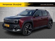 Renault 4 - comfort range techno 52 kWh