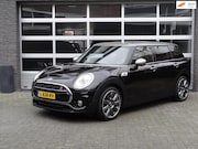 MINI Clubman - 2.0 Cooper S Knightsbridge Edition, Automaat