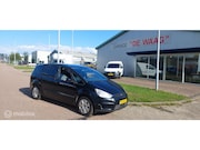 Ford S-Max - 2.0 Titanium