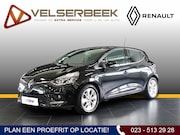 Renault Clio - TCe 90 Limited *Navigatie/LMV/Cruise/Airco/PDC