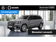 Mercedes-Benz GLS-klasse - 450 4MATIC AMG Line | Premium plus | Massage | Sluitbekracht