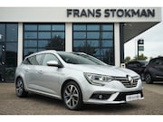 Renault Mégane - Estate 1.2 TCe 130 EDC Intens