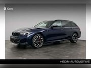 BMW 3-serie - Touring 330e | M Sportpakket Pro | Stuurw