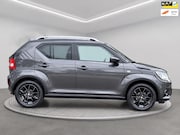 Suzuki Ignis - 1.2 Stijl Volledige Historie-Tellerrapport