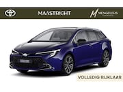 Toyota Corolla - Hybrid 180 Executive | INRUILVOORDEEL €3.000,