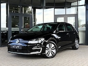 Volkswagen e-Golf - LEDER - NAVI - ORG. NL.