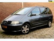 Seat Alhambra - 2.0 Expedition *Rijklaarprijs *7 Persoons *NAP *Onderhouden