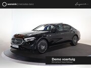 Mercedes-Benz E-klasse - 300e Sport Edtion | Premium plus pakket | Panorama-schuifdak