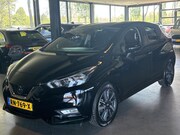 Nissan Micra - 0.9 IG-T N-Connecta