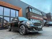 MINI Countryman - Cooper S E ALL4 John Cooper Works 220pk/Lounge leer/Hk/Camer
