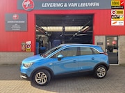 Opel Crossland - 1.2 Innovation Carplay/ Cruise control/ Navigatie/ Airco/ Pa
