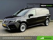 Renault Kangoo - E-Tech Extra L2 44 kWh 280 KM WLTP / Achteruitrijcamera / Ad
