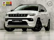 Jeep Compass - 4xe 240 Plug-in Hybrid Electric S 240Pk Automaat (APPLE CARP