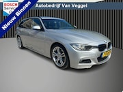 BMW 3-serie - Touring 316i M pakket navi, trekhaak, cruise, pdc