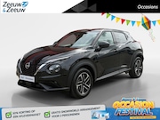 Nissan Juke - 1.6 Hybrid N-Connecta | Nieuwe auto| Licht metalen velgen| A