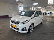 Peugeot 108 - 1.0 e-VTi Style
