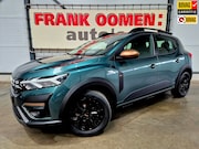 Dacia Sandero - Stepway 1.0 TCe 90 Extreme + Keyless|LED|Apple|Android|Clima