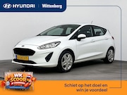 Ford Fiesta - 1.1 Trend | Cruise | Radio | Bluetooth | Clima |