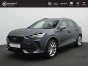 CUPRA Formentor - 1.4 TSI 204pk e-Hybrid Matt | SOH 92, 5% | trekhaak | Achter