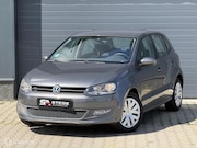 Volkswagen Polo - 1.4-16V DSG |Automaat|Stoelvw|Airco|PDC