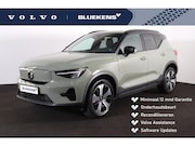 Volvo XC40 - Recharge Plus 70 kWh - IntelliSafe Assist & Surround - Parke