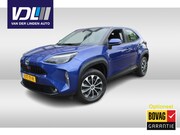 Toyota Yaris Cross - 1.5 Hybrid Active Apple carplay/ android auto l | Elektrisch