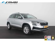 Skoda Karoq - 1.0 TSI Business Edition > Camera/Navi/Comfort-pakket/keyles