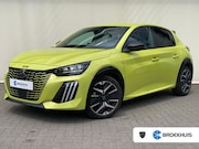 Peugeot 208 - 1.2 Hybrid 110 e-DCS6 GT Airco | 360 Camera | Cruise Control