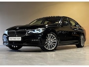 BMW 7-serie - 750i xDrive |Pano |Soft Close |Head-Up |Massage&Koeling |H&K