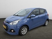 Hyundai i10 - 1.0i i-Motion Comfort