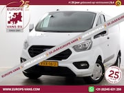 Ford Transit Custom - 2.0 TDCI 130pk L2H1 Trend Airco/Navi/Camera Trekhaak 2800kg