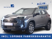 Toyota Yaris Cross - 1.5 Hybrid 130 Dynamic | Safety/ Winter Pakket | Dodehoekdet