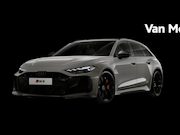 Audi A5 - Avant RS 5 e-hybrid quattro Panorama-glasdak | Carbon pakket