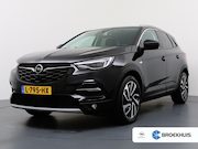 Opel Grandland X - 1.6 Turbo Ultimate / LEDER / Trekhaak / Navigatie / 360 Came