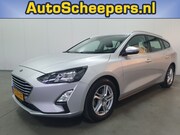 Ford Focus - Wagon 1.0 EcoBoost Hybrid Trend Edition Business NAVI/CARPLA