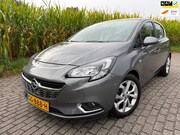 Opel Corsa - 1.4 automaat org. nl auto met zeer lage km stand - color edi