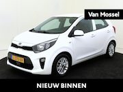 Kia Picanto - 1.0 DPi DynamicLine AUT. Automaat | Apple Carplay | LM Velge